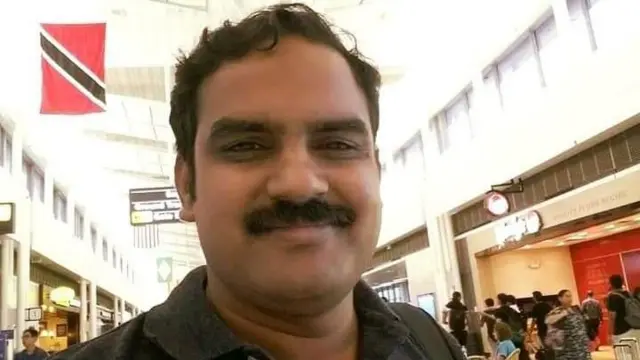 FACEBOOK/SHAHIDASLAM