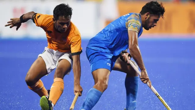 हरमनप्रीत सिंह