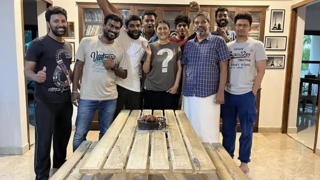 சுதா கொங்கரா