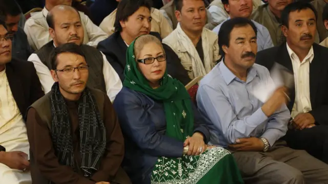 جشنواره دمبوره بامیان