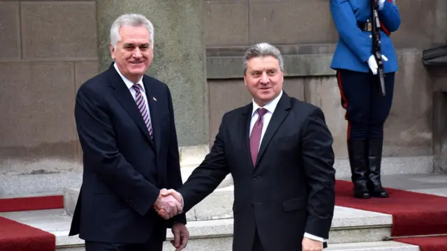 Beograd, 28. oktobar 2016.