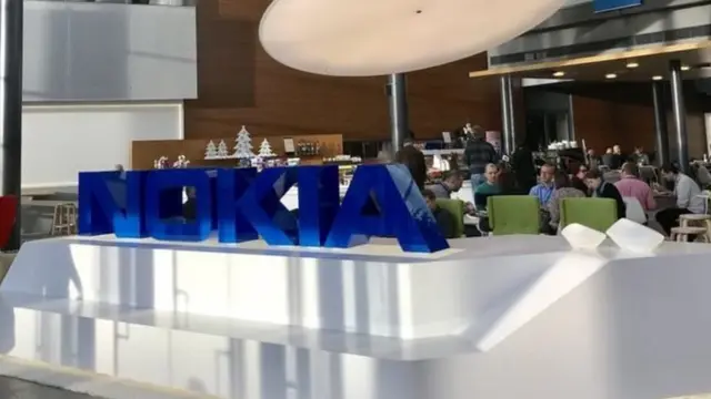 نوكيا