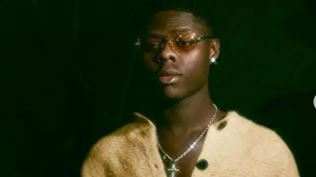 Mohbad bụ otiegwu amaama nwụrụ n'afọ a.