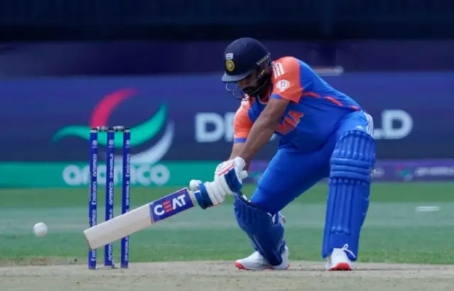 டி20 உலகக்கோப்பை, இந்தியா-பாகிஸ்தான்