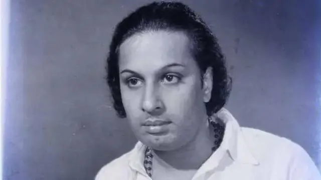 எம்ஜிஆர் நடித்த 10 தமிழ்த் திரைப்படங்கள்