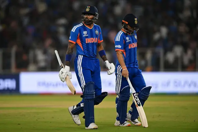 भारतीय बल्लेबाज