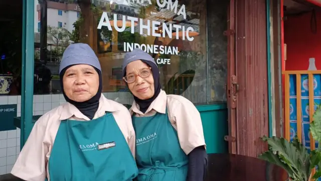 diskriminasi, usia, tenaga kerja