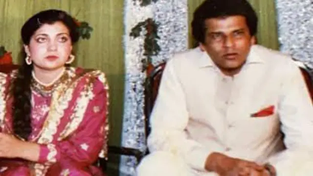 مرتضیٰ وہاب