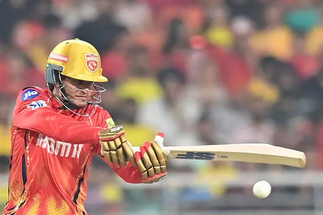 CSK vs PBKS, பிரியான்ஷ் ஆர்யா