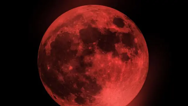 ચંદ્ર ઉપર કાટ, લોખંડની અયસ્ક, હાઇડ્રોજન, ઓક્સિજન, પાણી, સૌરતરંગ, સૌરપવન, પૃથ્વી તરંગ, સોલર વિન્ડ, અર્થ વિંડ, એક્સોસ્ફિયર, ચંદ્ર લાલ કેમ દેખાય, બીબીસી ગુજરાતી સાથે સમજો, બીબીસી ગુજરાતી સમાચાર