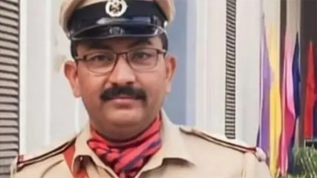 Taliyaha dambi baarisa Ahmedabad