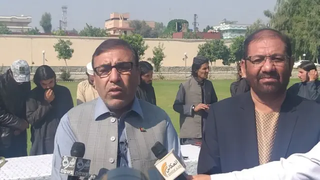 ننګرهار ولايت رسنيو دفتر‎