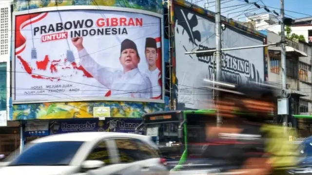 Gibran Rakabuming Raka