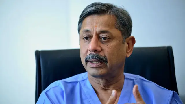 नरेश त्रेहन