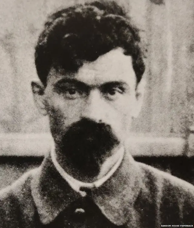 ਯਾਕੋਵ ਯੂਰੋਸਕੀ