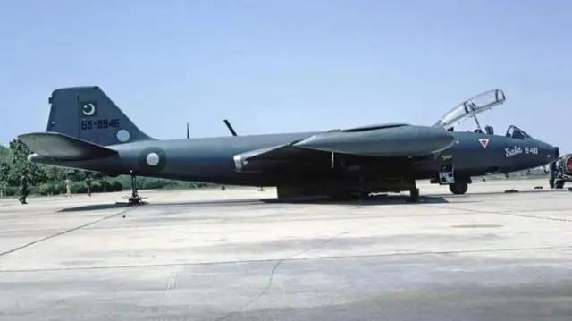 ਐਫ-104 ਸਟਾਰਫਾਈਟਰ ਲੜਾਕੂ ਜਹਾਜ਼