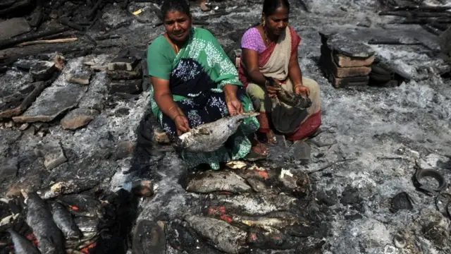 மெரினா போராட்டம்