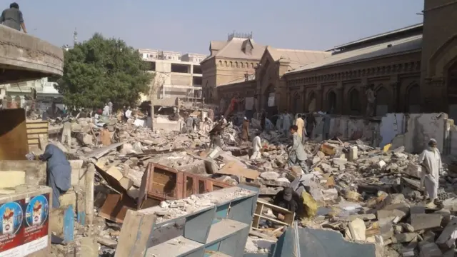 ایمپریس مارکیٹ