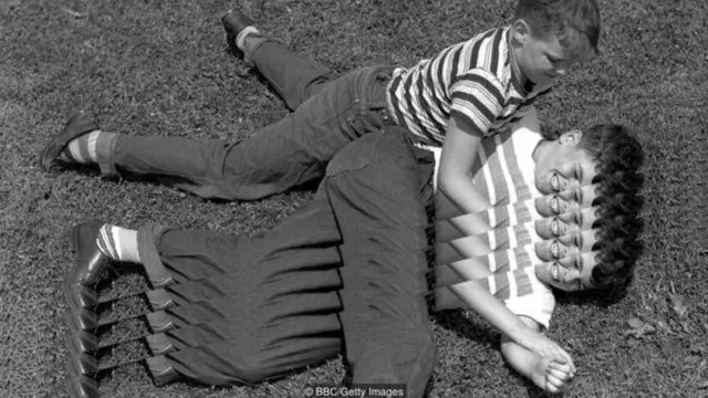 اینکه چگونه وقایع اصلی زندگی خود را بازگو می‌کنید، می‌تواند تاثیر عمیقی بر شخصیت شما بگذارد