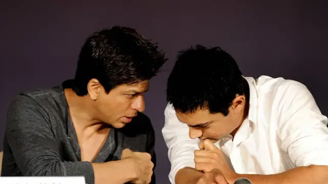 د عامر خان په پي کی فلم هم ډېرې نیوکې شوې وې