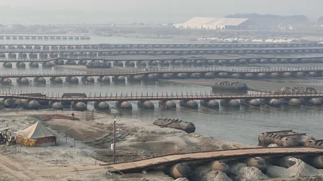 यूपी के प्रयागराज में होगा महाकुंभ 