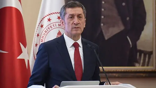 ZIYA SELCUK