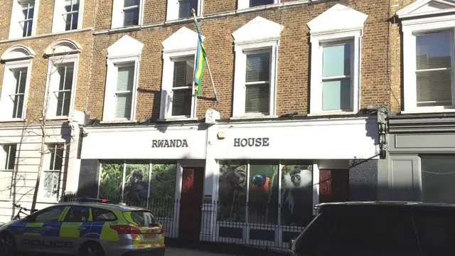 Leta y'u Rwanda ihakana ko nta masezerano y'ibanga ifitanye na Isiraheli yo kohereza abimukira mu Rwanda