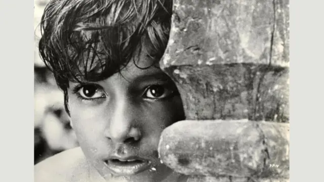 電影《大地之歌》