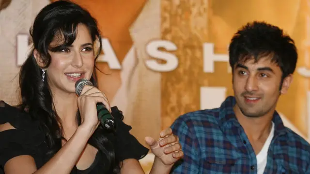 रणबीर कपूर