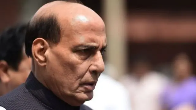 ਰਾਜਨਾਥ ਸਿੰਘ