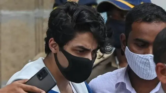 आर्यन ख़ान