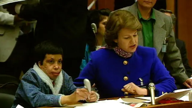 Reino Unido y Amar en televisión.