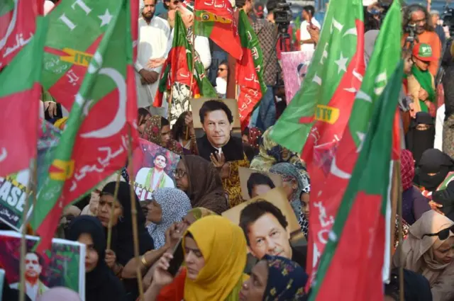 పాకిస్తాన్