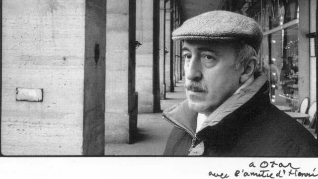 Отар Иоселиани