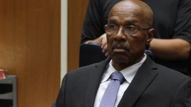 Maurice Hastings