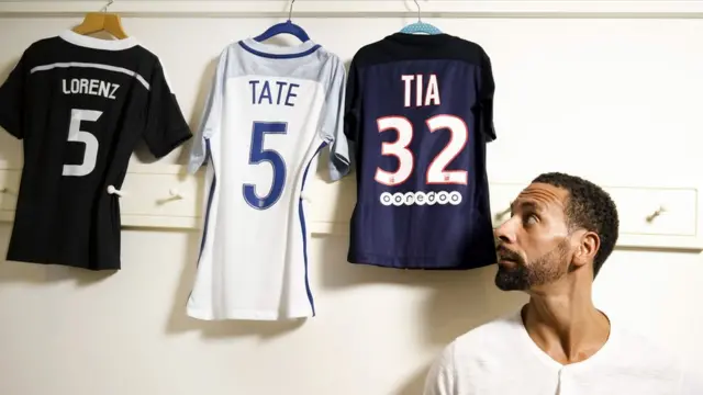 Ferdinand ima troje dece, a supruga mu je preminula 2015. od raka dojke