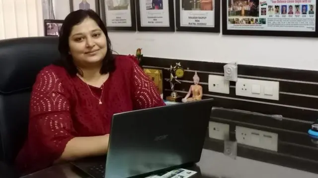 प्रियांका शर्मा