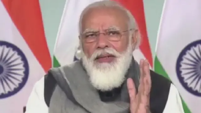 நரேந்திர மோதி