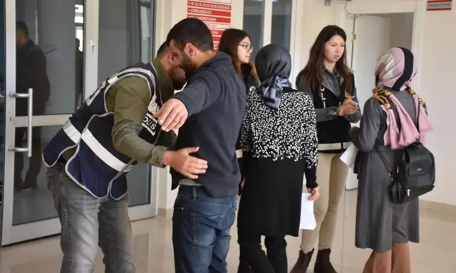 2021 yılında yapılan sınavlara toplam 8 milyon 763 bin 64 aday katıldı.