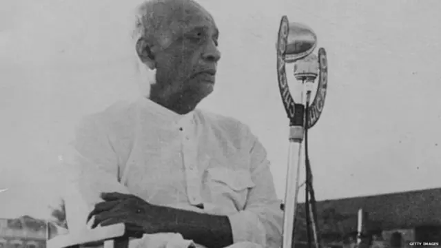 சர்தார் வல்லபாய் படேல்