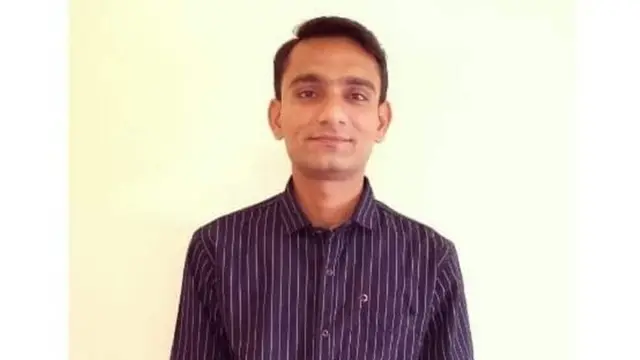 કાનજીભાઈ દેસાઈ