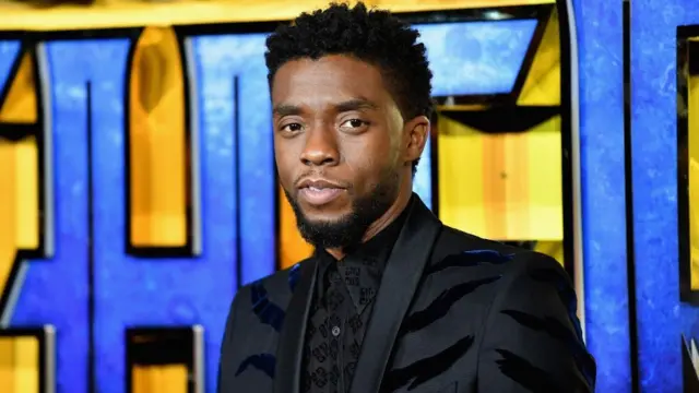 Chadwick Aaron Boseman dead