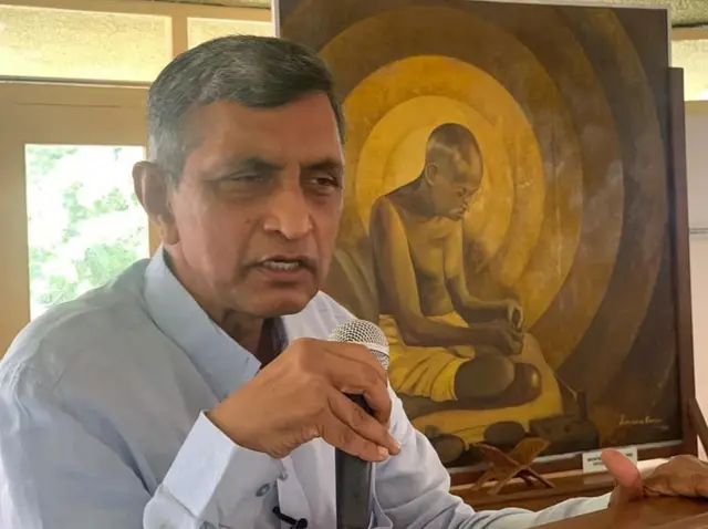 డాక్టర్ జయప్రకాశ్ నారాయణ్