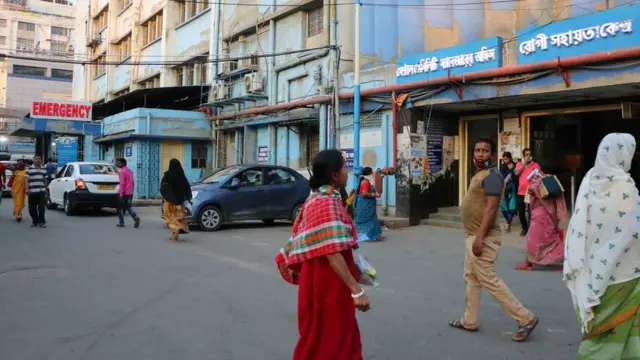 कोलकाता