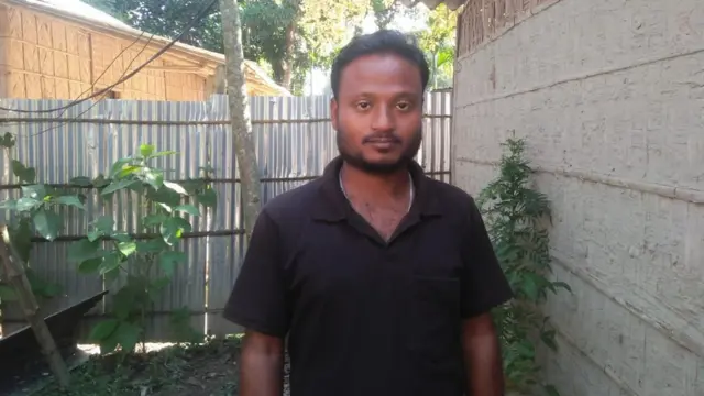 अपने पिता का शव लेने से इनकार क्यों कर रहा है यह परिवार?