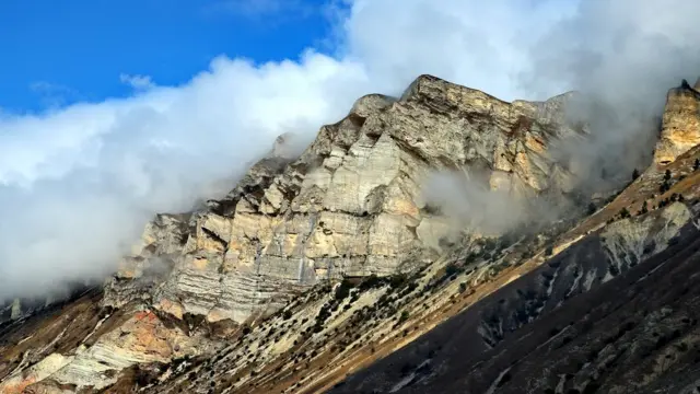 रूस, दागेस्तान