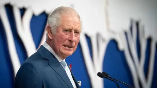 الأمير تشارلز انتقد إرسال المهاجرين إلى رواندا ووصفه بالأمر "المروع"
