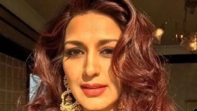 સોનાલી બેન્દ્રે