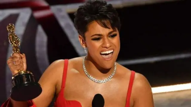 अरियाना डीबोस