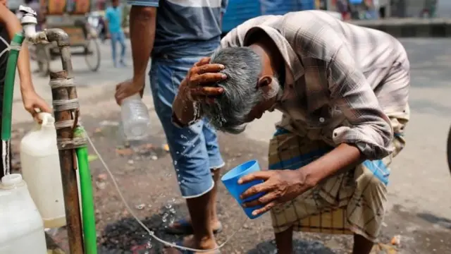 બીબીસી ગુજરાતી, ગુજરાત, બીબીસી, ગરમી, મગજ, માનવ મસ્તિષ્ક, હેલ્થ, સ્વાસ્થ્ય, ગ્લોબલ વૉર્મિંગ